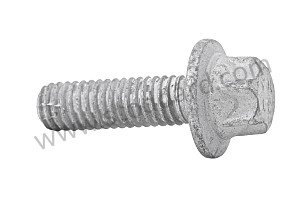TORX SCREW  (PAF008126)