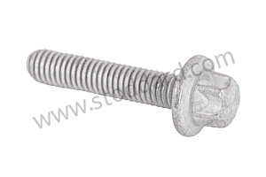 HEXAGON-HEAD BOLT 