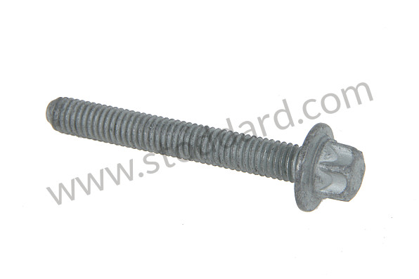 PAF008131 - HEXAGON-HEAD BOLT for Porsche 997 09-12 &bull; 2010 &bull; 997 C2 &bull; Cabrio &bull; Pdk Gearbox