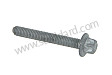 HEXAGON-HEAD BOLT