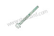 HEXAGON-HEAD BOLT