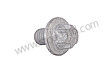 HEXAGON-HEAD BOLT