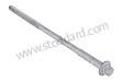 HEXAGON-HEAD BOLT