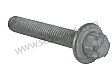 HEXAGON-HEAD BOLT