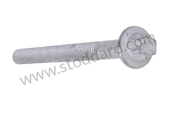 PAF008155 - TORX SCREW for Porsche 997 09-12 &bull; 2009 &bull; 997 C2 &bull; Cabrio &bull; Pdk Gearbox