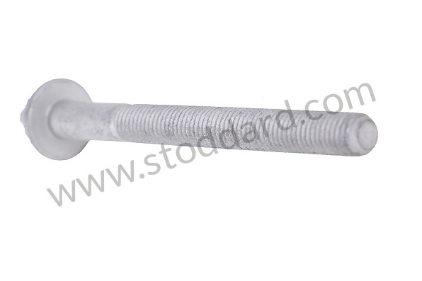 PAF008155 - TORX SCREW for Porsche 997 09-12 &bull; 2009 &bull; 997 C2 &bull; Cabrio &bull; Pdk Gearbox