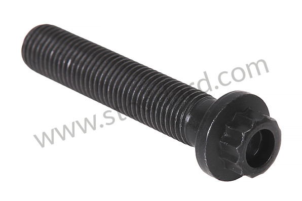 PAF008184 - CONNECTING ROD BOLT for Porsche 