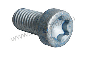 PAN-HEAD SCREW 