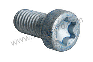 PAN-HEAD SCREW  (PAF008227)