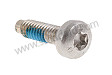 HEXAGON-HEAD BOLT