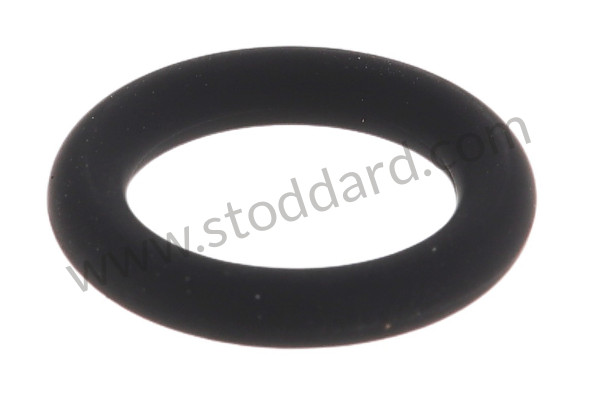 PAF008270 - O-RING for Porsche 997 09-12 &bull; 2010 &bull; 997 C4S &bull; Targa &bull; Manual Gearbox, 6 Speed