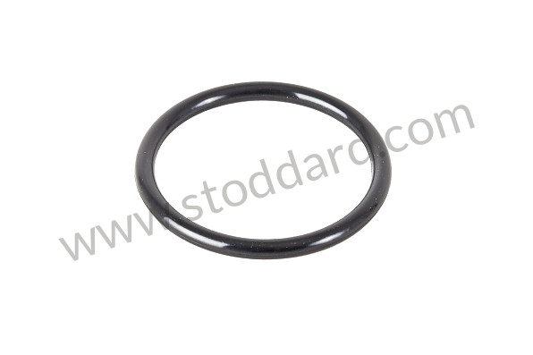 PAF008273 - O-RING for Porsche 