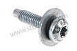 HEXAGON-HEAD BOLT
