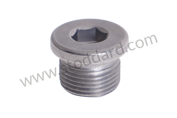 PAF008323 - SCREW PLUG for Porsche 997 Turbo 10-13 &bull; 2011 &bull; 997 Turbo S &bull; Cabrio &bull; Pdk Gearbox