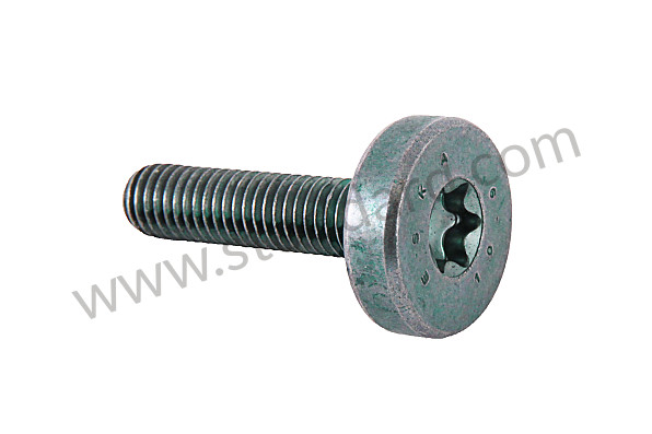 PAF008362 - TORX SCREW for Porsche Cayenne 957 07-10 &bull; 2007 &bull; Cayenne S V8 &bull; Automatic Gearbox