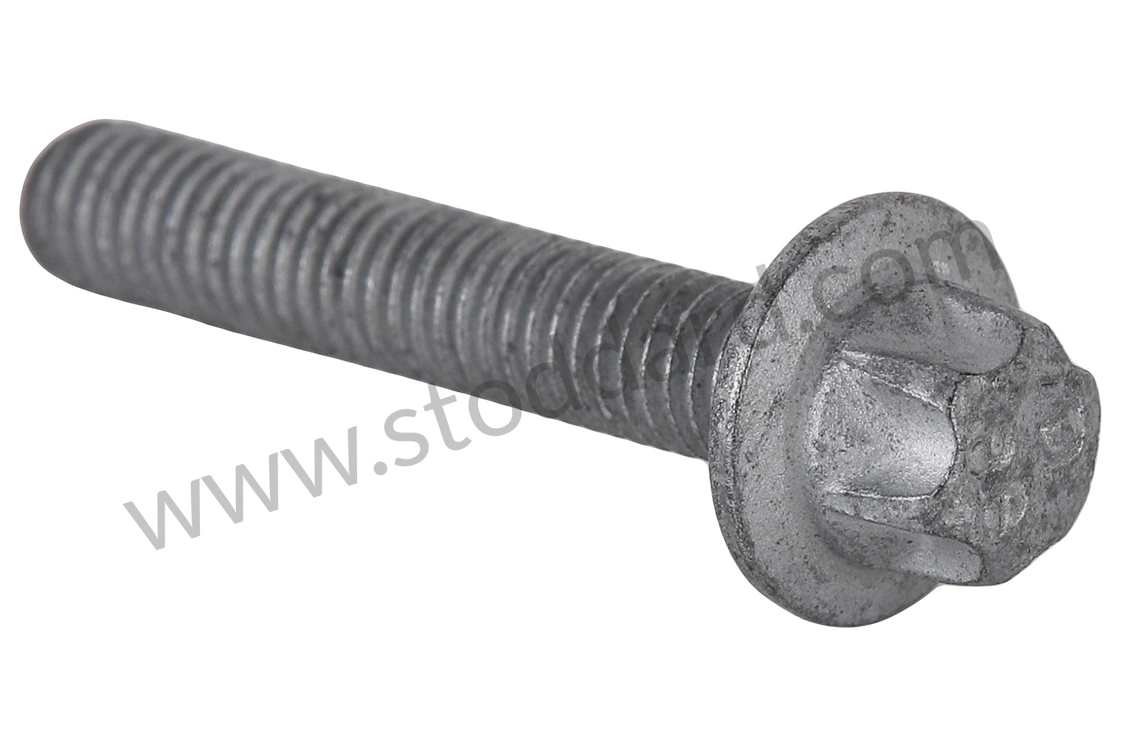 HEXAGON-HEAD BOLT