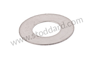 WASHER  (PAF008434)