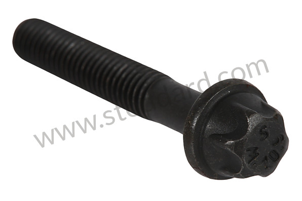 PAF008652 - HEXAGON-HEAD BOLT for Porsche 