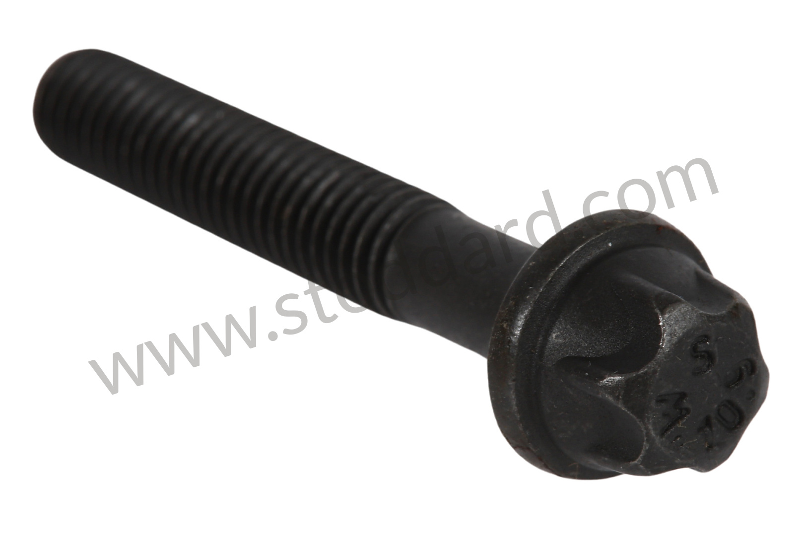 HEXAGON-HEAD BOLT