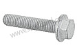 HEXAGON-HEAD BOLT