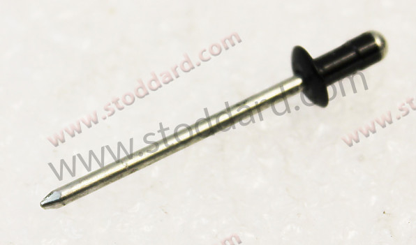 PAF008800 - Rivet for Porsche 996 Gt3 / Gt3-1 &bull; 2000 &bull; 996 Gt3 &bull; Coupe &bull; Manual Gearbox, 6 Speed