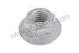 HEXAGON NUT