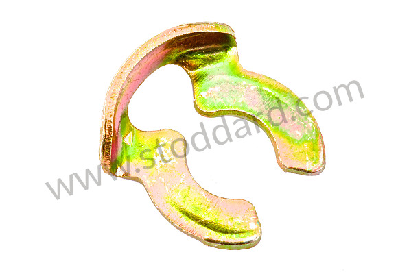 PAF009449 - KL-LOCK for Porsche 928 78-82 &bull; 1978 &bull; 928 4.5 &bull; Coupe &bull; Automatic Gearbox