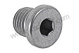 SEALING PLUG