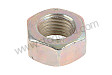 Hex Nut