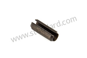 TENSIONING SLEEVE 