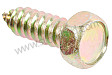 TAPPING SCREW