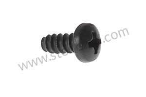 TAPPING SCREW 