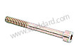 PAN-HEAD SCREW