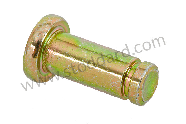 PAF100438 - BOLT for Porsche 944 85-88 &bull; 1986 &bull; 944 2.5 &bull; Coupe &bull; Manual Gearbox, 5 Speed