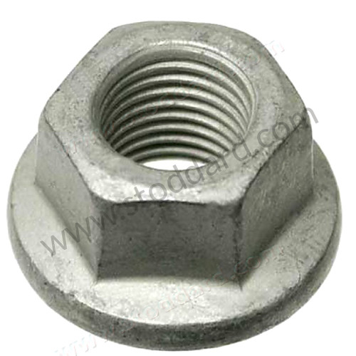 90038001201 - Hexagon Nut M14 900.380.012.01 for Porsche 