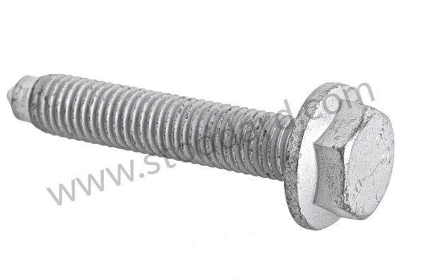 PAF105167 - HEXAGON-HEAD BOLT for Porsche Cayenne 955 03-06 &bull; 2003 &bull; Cayenne V6 &bull; Manual Gearbox, 6 Speed