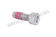 HEXAGON-HEAD BOLT