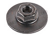 HEXAGON NUT