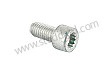 PAN-HEAD SCREW