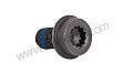 PAN-HEAD SCREW