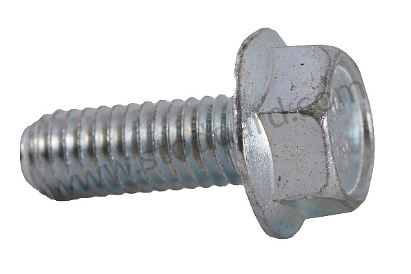 PAF905927 - HEXAGON-HEAD BOLT for Porsche 
