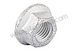 HEXAGON NUT