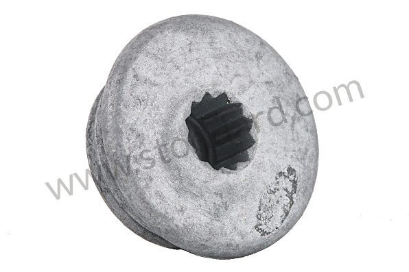 PAF910380 - SCREW PLUG for Porsche Cayenne 957 07-10 &bull; 2009 &bull; Turbo E81 &bull; Automatic Gearbox