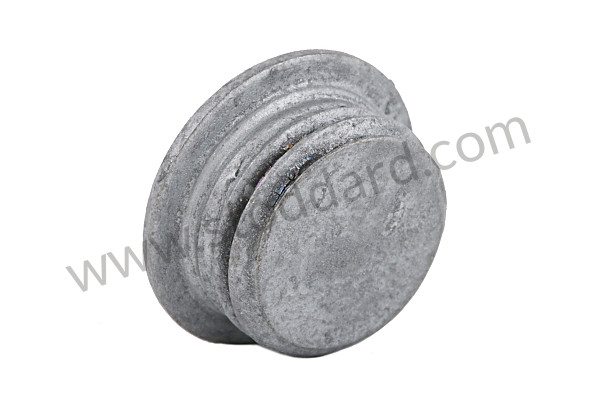 PAF910380 - SCREW PLUG for Porsche Cayenne 957 07-10 &bull; 2009 &bull; Turbo E81 &bull; Automatic Gearbox