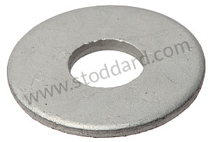 WASHER  (PAF912801)