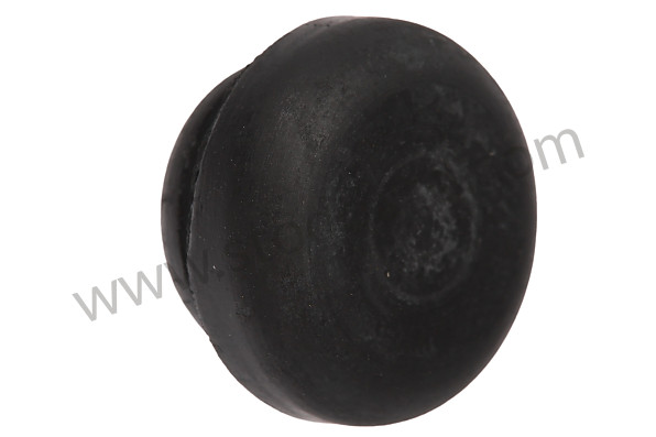 PAF912889 - RUBBER STOP for Porsche 