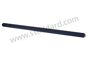 CLOTH The fabrics are cut to the ordered size. No return and no exchange possible. / BLUE / BLUE / 200 X 150 CENTIMETRE (PCG000000004GP)
