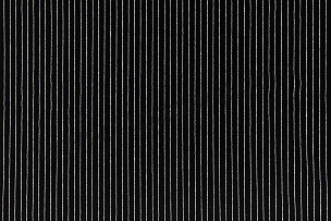 BLACK AND WHITE FABRIC WITH PATTERN The fabrics are cut to the ordered size. No return and no exchange possible. / BLACK AND WHITE / BLACK AND WHITE / 200 X 150 CENTIMETRE (PCG000000107BN)