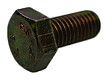 Hex Bolt, M10 X 22mm. 10 X 22 MM
