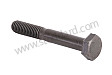 HEXAGON-HEAD BOLT